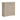 Castleton Mango Wood 31"W Shoe Cubbie Cabinet