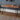 Alaterre Furniture Live Edge Solid Wood Bench