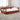Melody Twin to King Extendable Day Bed with Storage, Chestnut