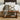 Alaterre Furniture Entryway Bench with Storage