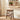Alaterre Furniture 26in Rustic Wood Bar Stool