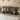 Modesto 48"L Reclaimed Wood Entryway Bench