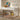 Alaterre Furniture Wood Twin Loft Bed, White