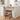 Alaterre Furniture 26in Rustic Wood Bar Stool